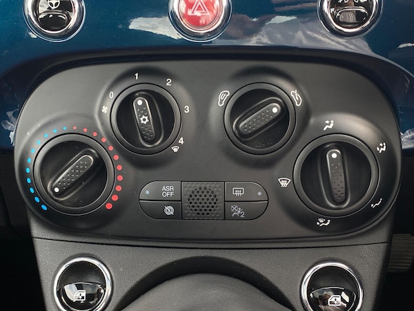 Used Fiat 500 2023 for sale - 75741698: Photo 20