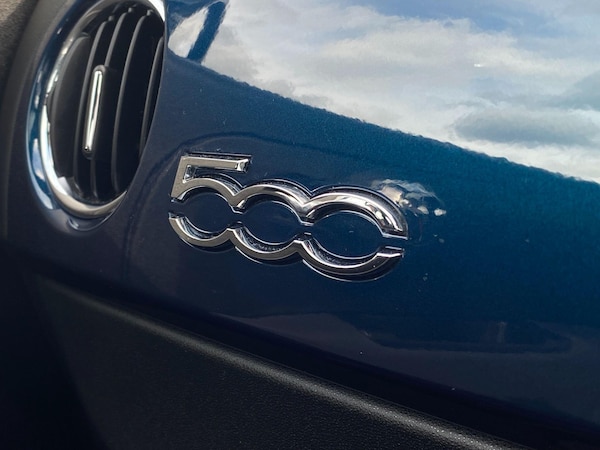 Used Fiat 500 2023 for sale - 75741698: Photo 21