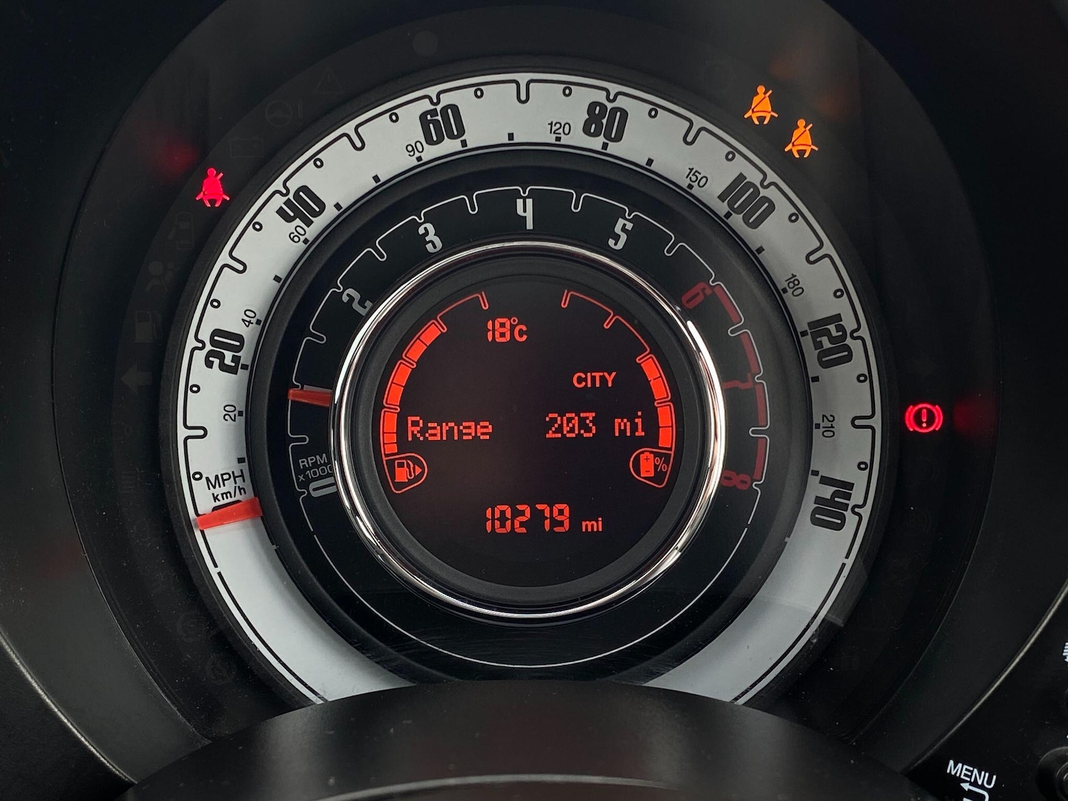 Vehicle 25