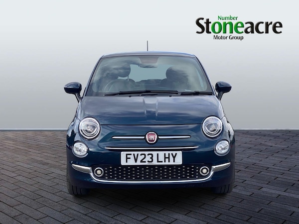Used Fiat 500 2023 for sale - 75741698: Photo 2