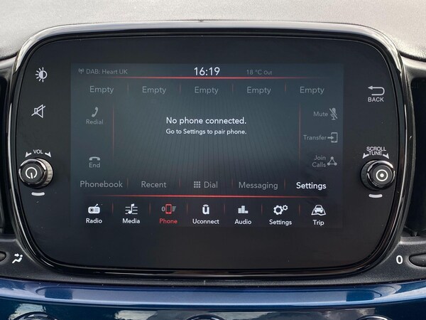 Used Fiat 500 2023 for sale - 75741698: Photo 30