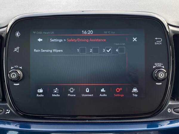 Used Fiat 500 2023 for sale - 75741698: Photo 31
