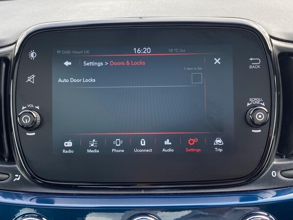 Used Fiat 500 2023 for sale - 75741698: Photo 32