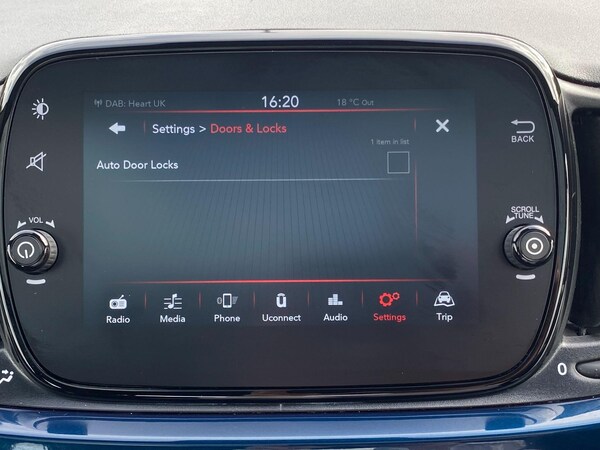 Used Fiat 500 2023 for sale - 75741698: Photo 33