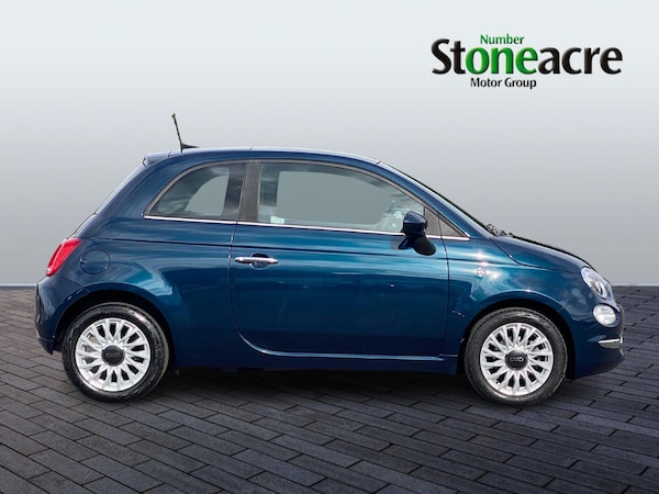 Used Fiat 500 2023 for sale - 75741698: Photo 36