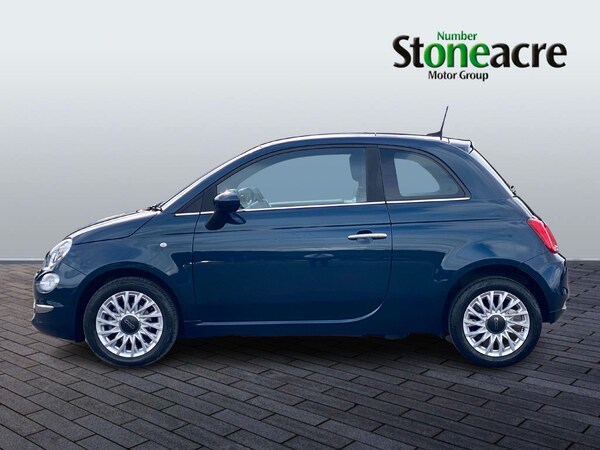 Used Fiat 500 2023 for sale - 75741698: Photo 37