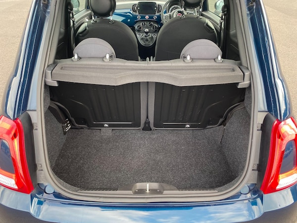 Used Fiat 500 2023 for sale - 75741698: Photo 38