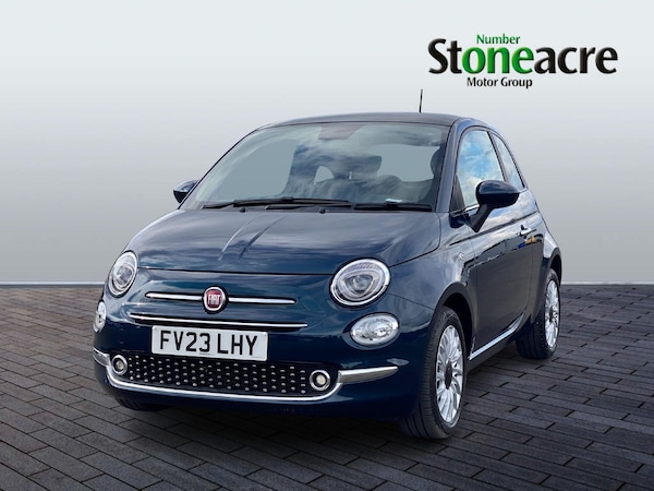 Used Fiat 500 2023 for sale - 75741698: Photo 3