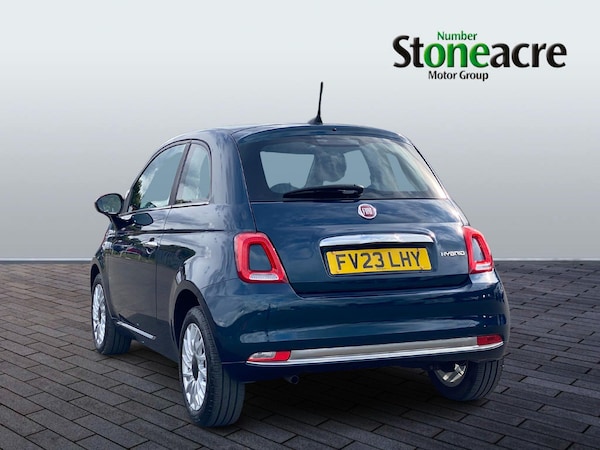 Used Fiat 500 2023 for sale - 75741698: Photo 4