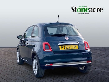 Used Fiat 500 2023 for sale - 75741698: Photo