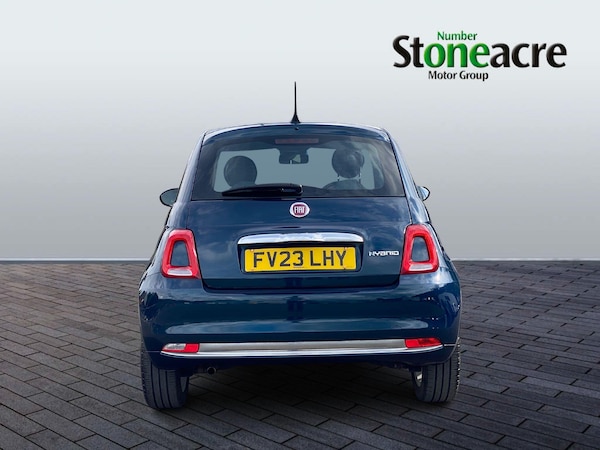 Used Fiat 500 2023 for sale - 75741698: Photo 5
