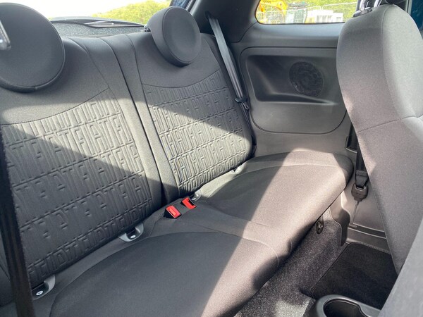 Used Fiat 500 2023 for sale - 75741698: Photo 7