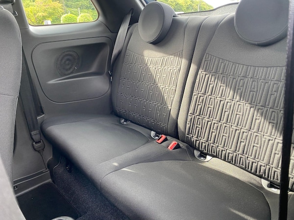 Used Fiat 500 2023 for sale - 75741698: Photo 9
