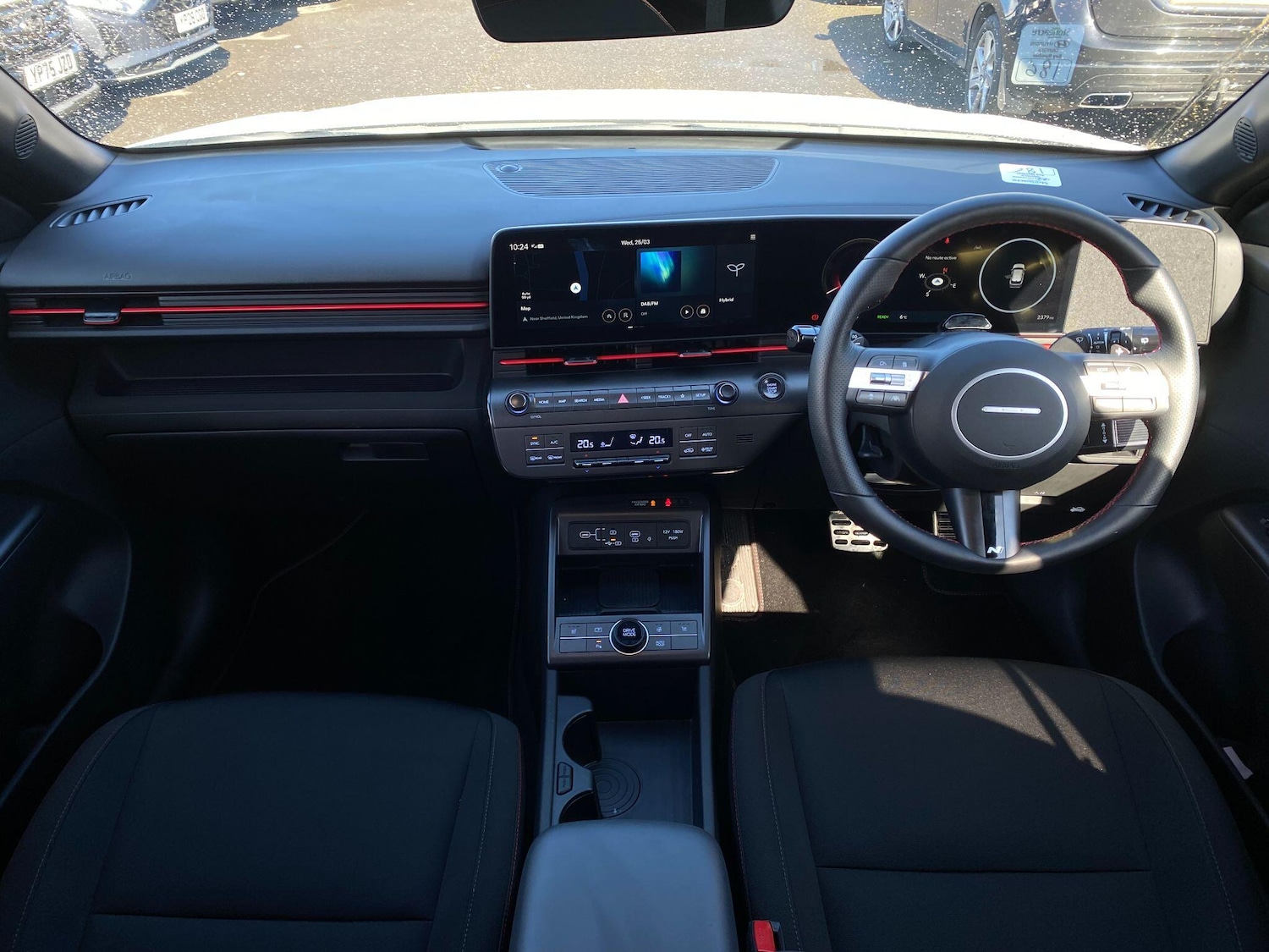 Used Hyundai KONA for sale - 78057693: Photo 10