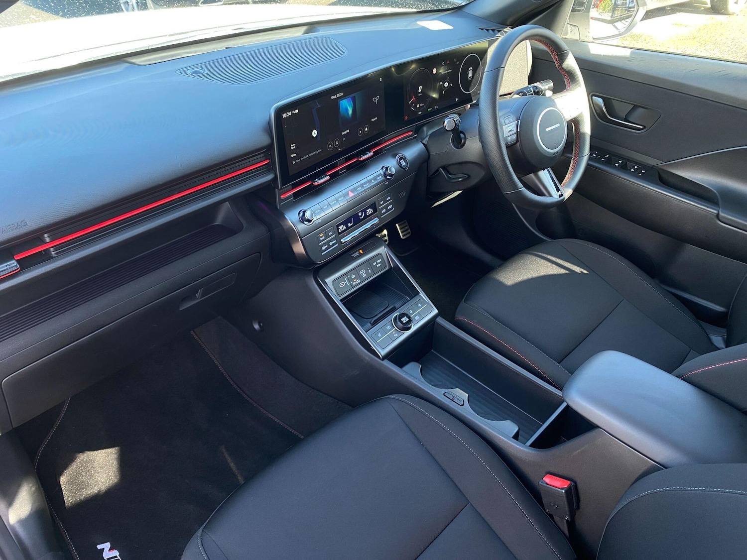 Used Hyundai KONA for sale - 78057693: Photo 11