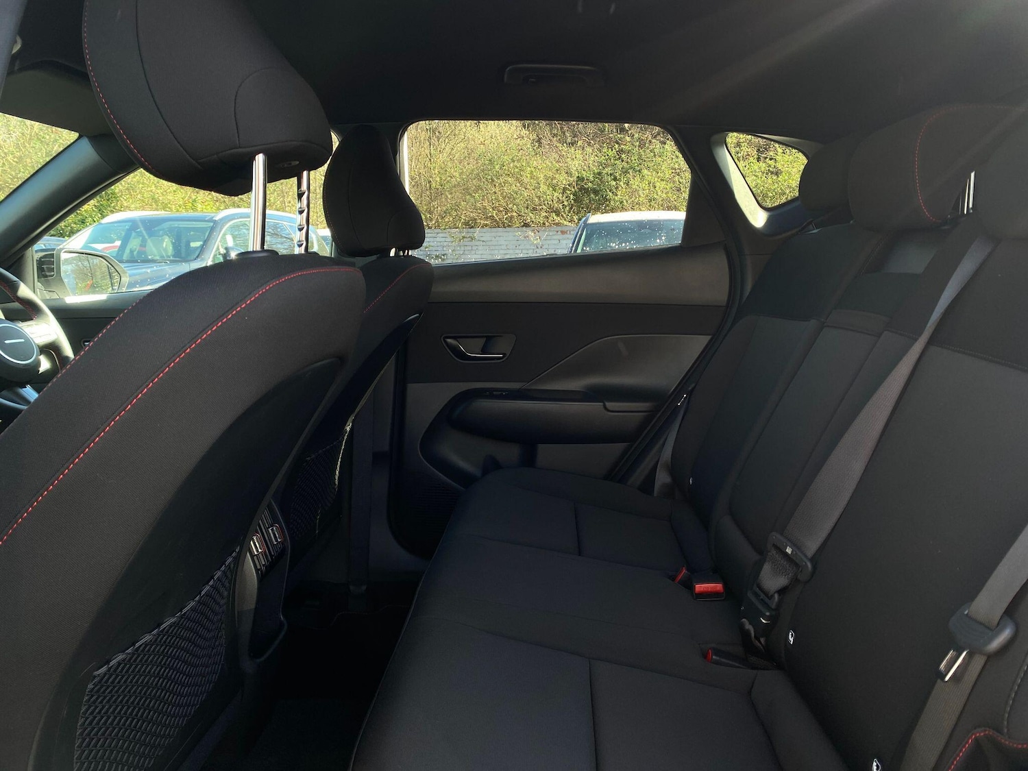 Used Hyundai KONA for sale - 78057693: Photo 13