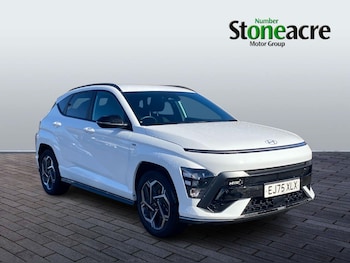 Used Hyundai KONA 2025 for sale - 78057693: Photo