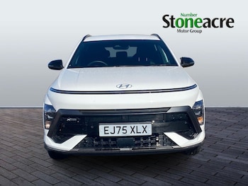 Used Hyundai KONA 2025 for sale - 78057693: Photo