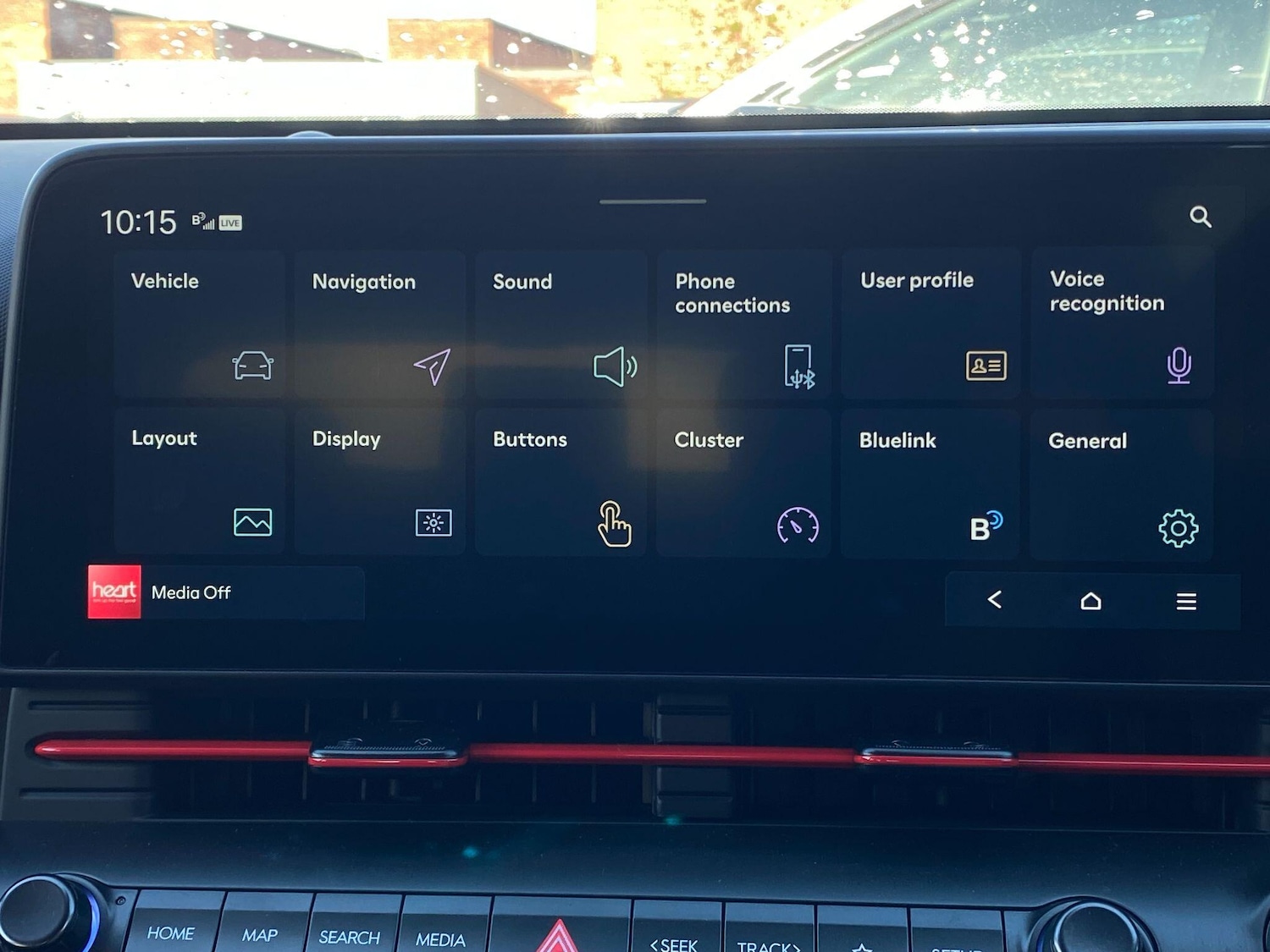 Used Hyundai KONA for sale - 78057693: Photo 33