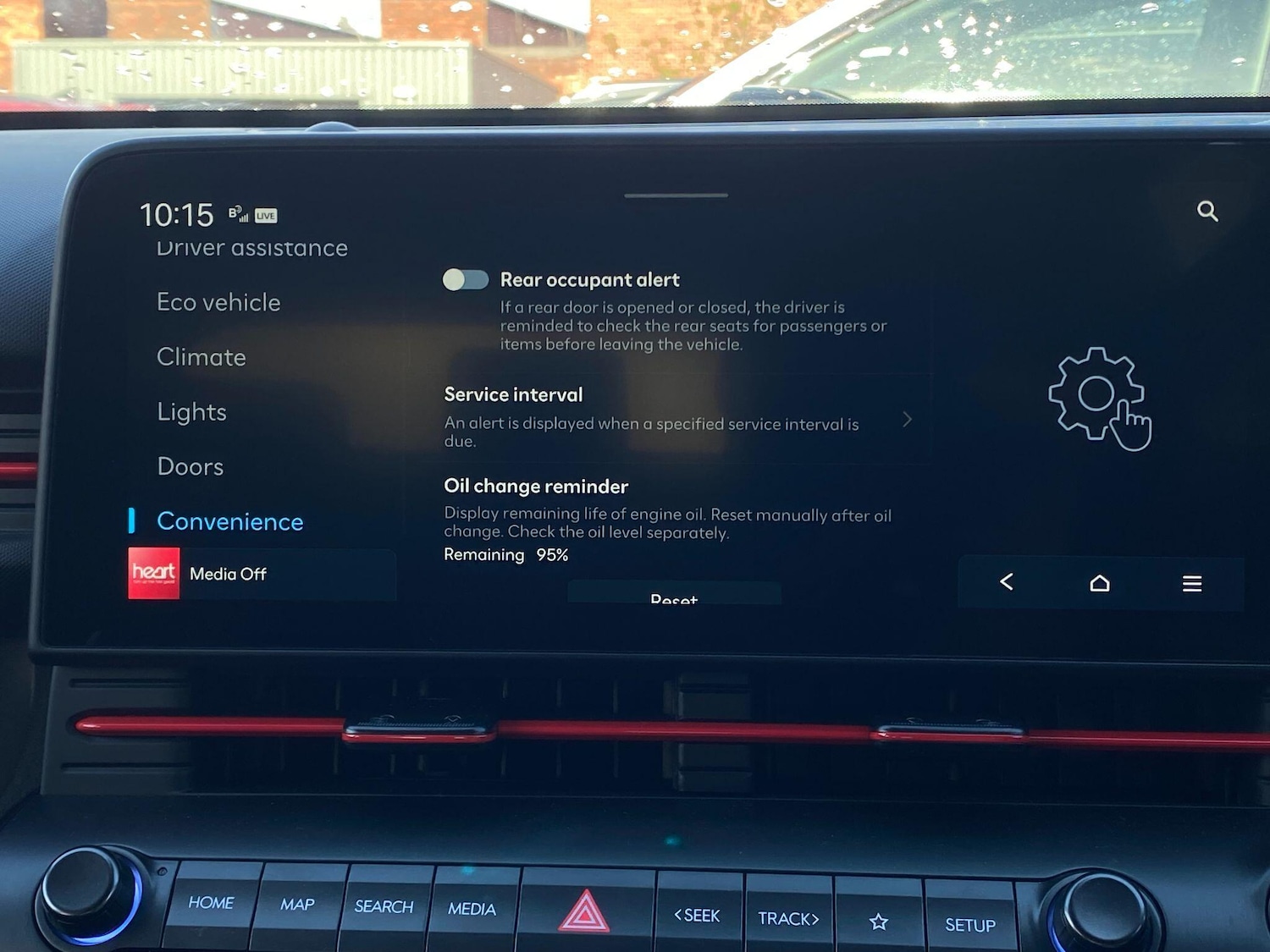 Used Hyundai KONA for sale - 78057693: Photo 35