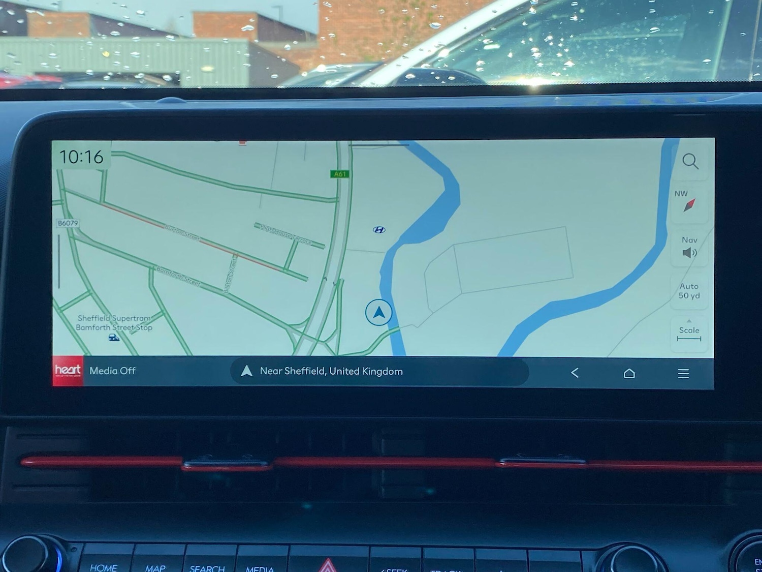 Used Hyundai KONA for sale - 78057693: Photo 37