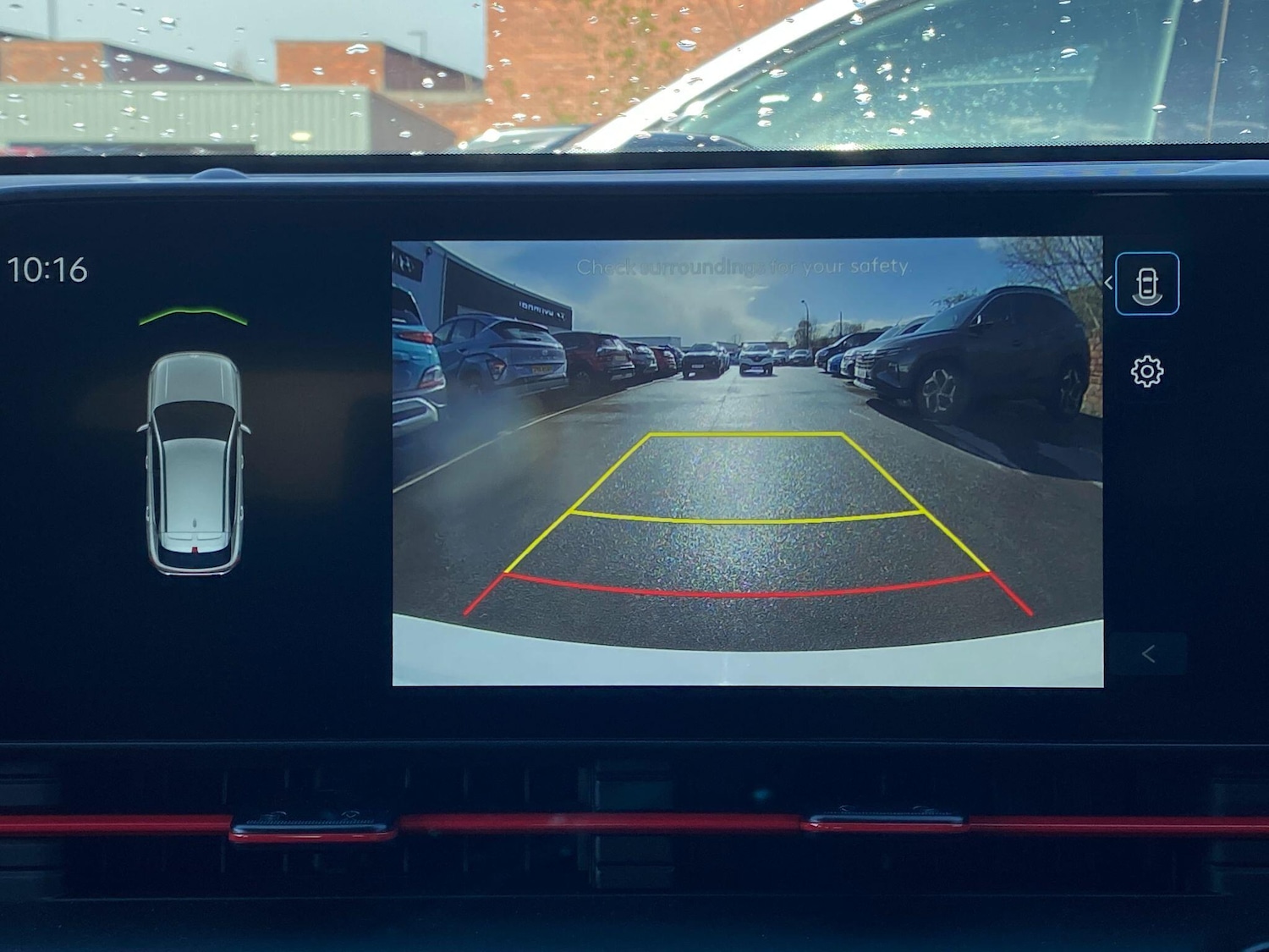 Used Hyundai KONA for sale - 78057693: Photo 38