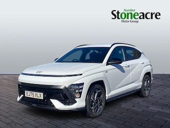 Used Hyundai KONA 2025 for sale - 78057693: Photo