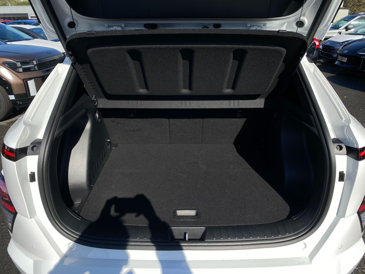 Used Hyundai KONA for sale - 78057693: Photo 40