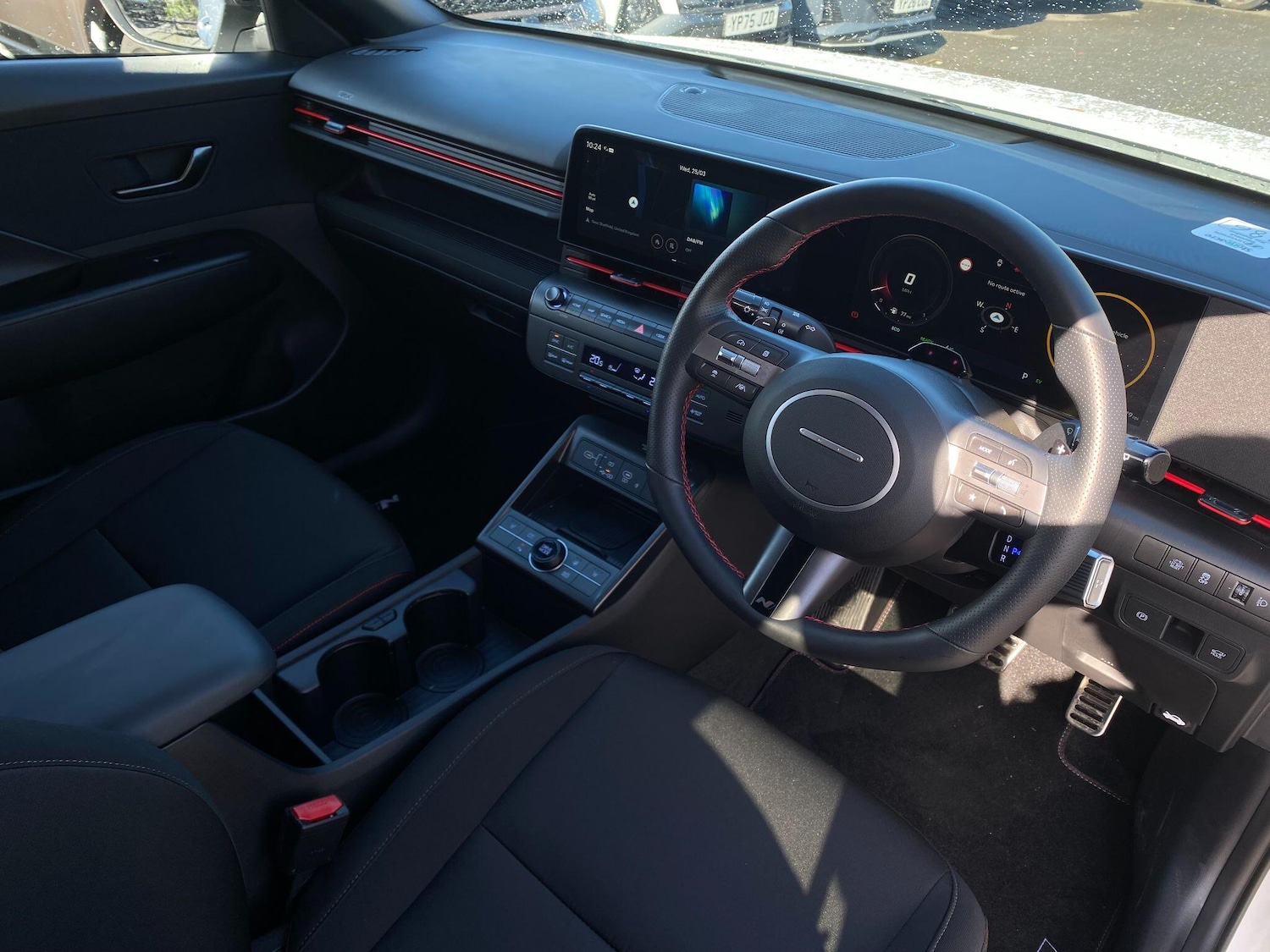 Used Hyundai KONA for sale - 78057693: Photo 47