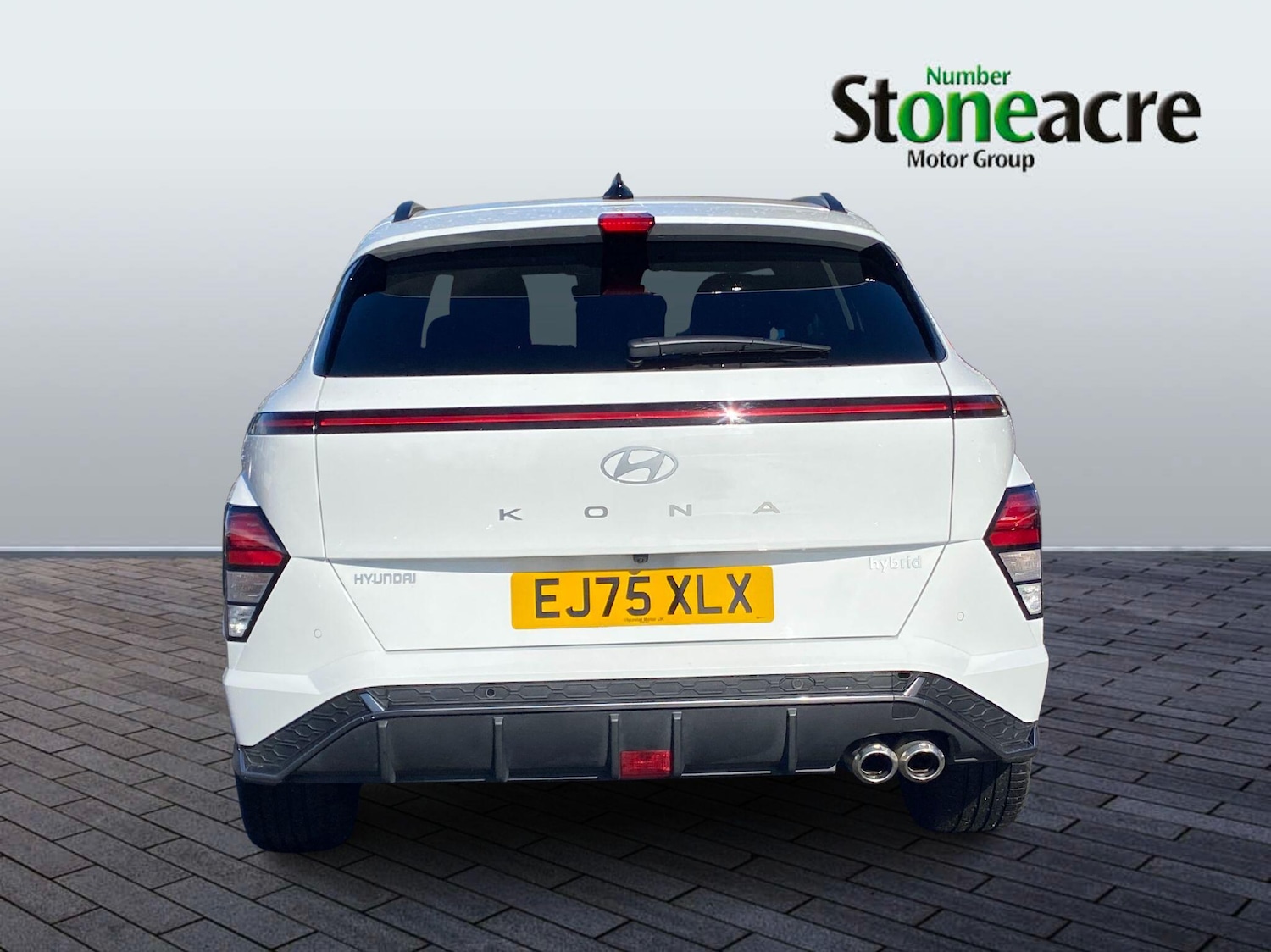 Used Hyundai KONA for sale - 78057693: Photo 6