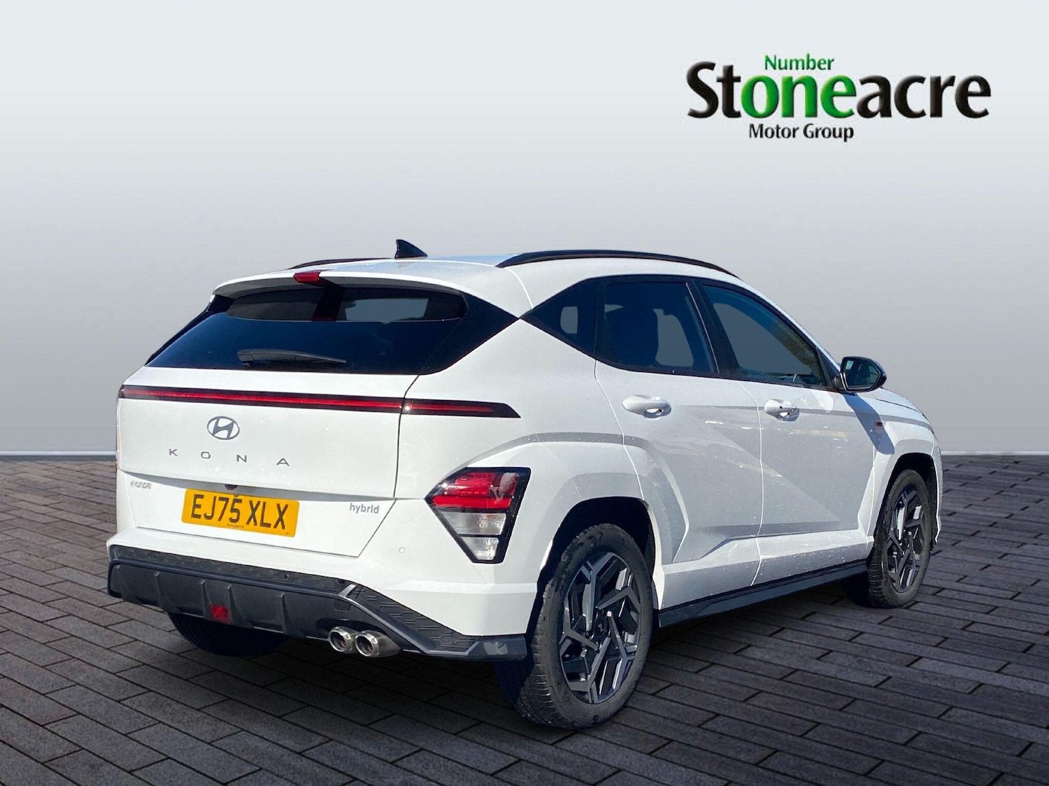 Used Hyundai KONA for sale - 78057693: Photo 8