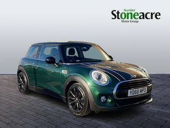 Used MINI Hatch 2016 for sale - 78334283: Photo