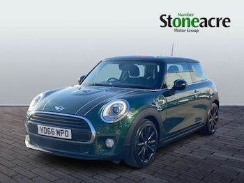 Used MINI Hatch 2016 for sale - 78334283: Photo
