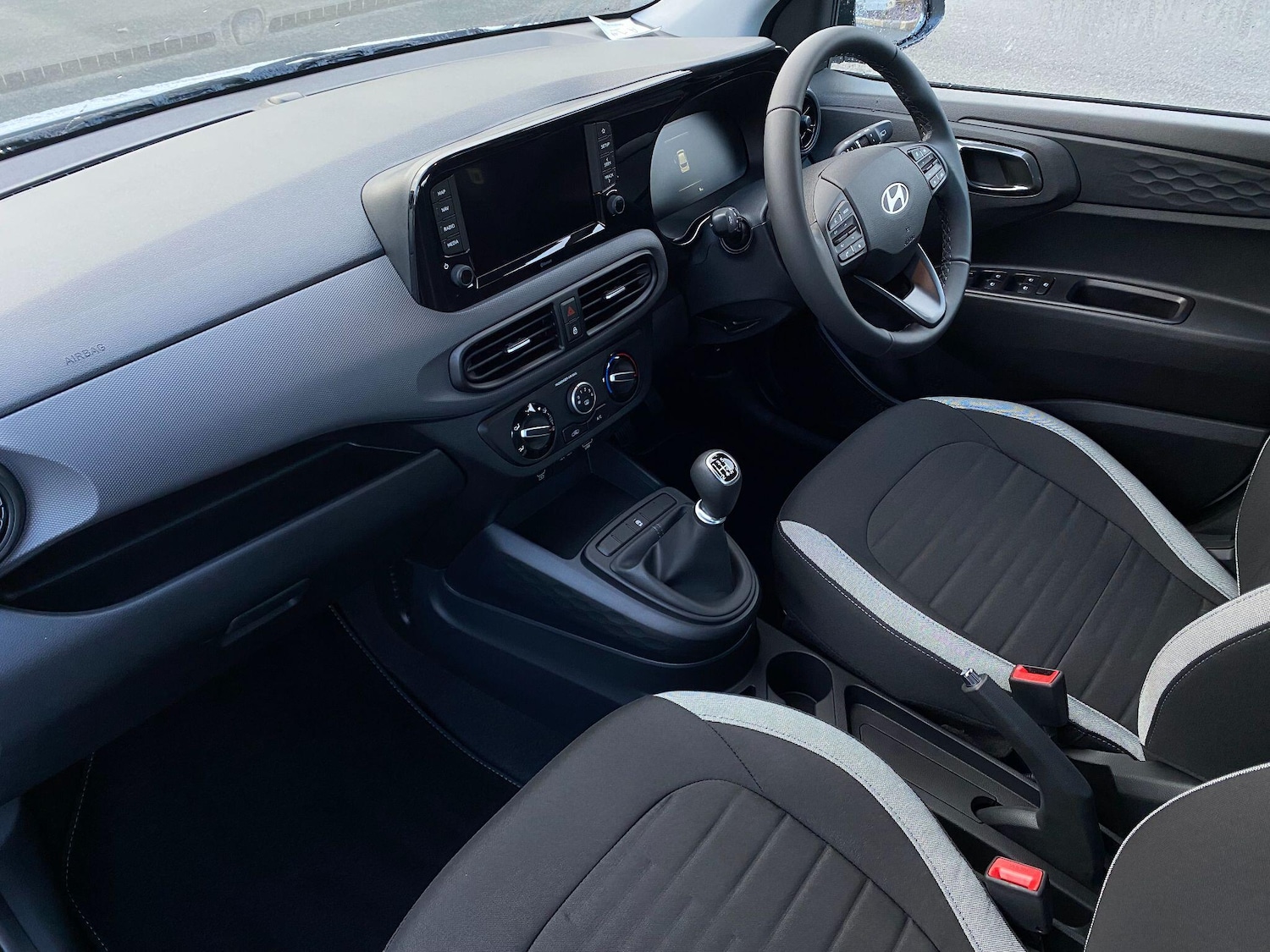 Used Hyundai i10 2025 for sale - 77305991: Photo 10