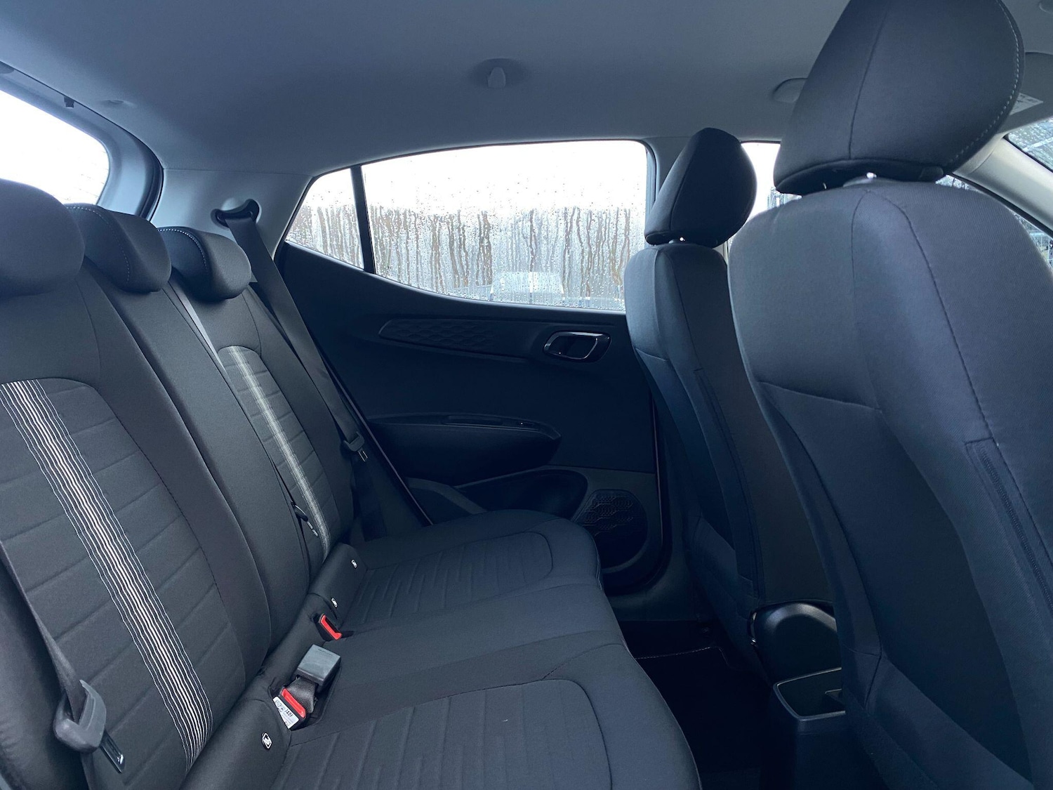 Used Hyundai i10 2025 for sale - 77305991: Photo 13