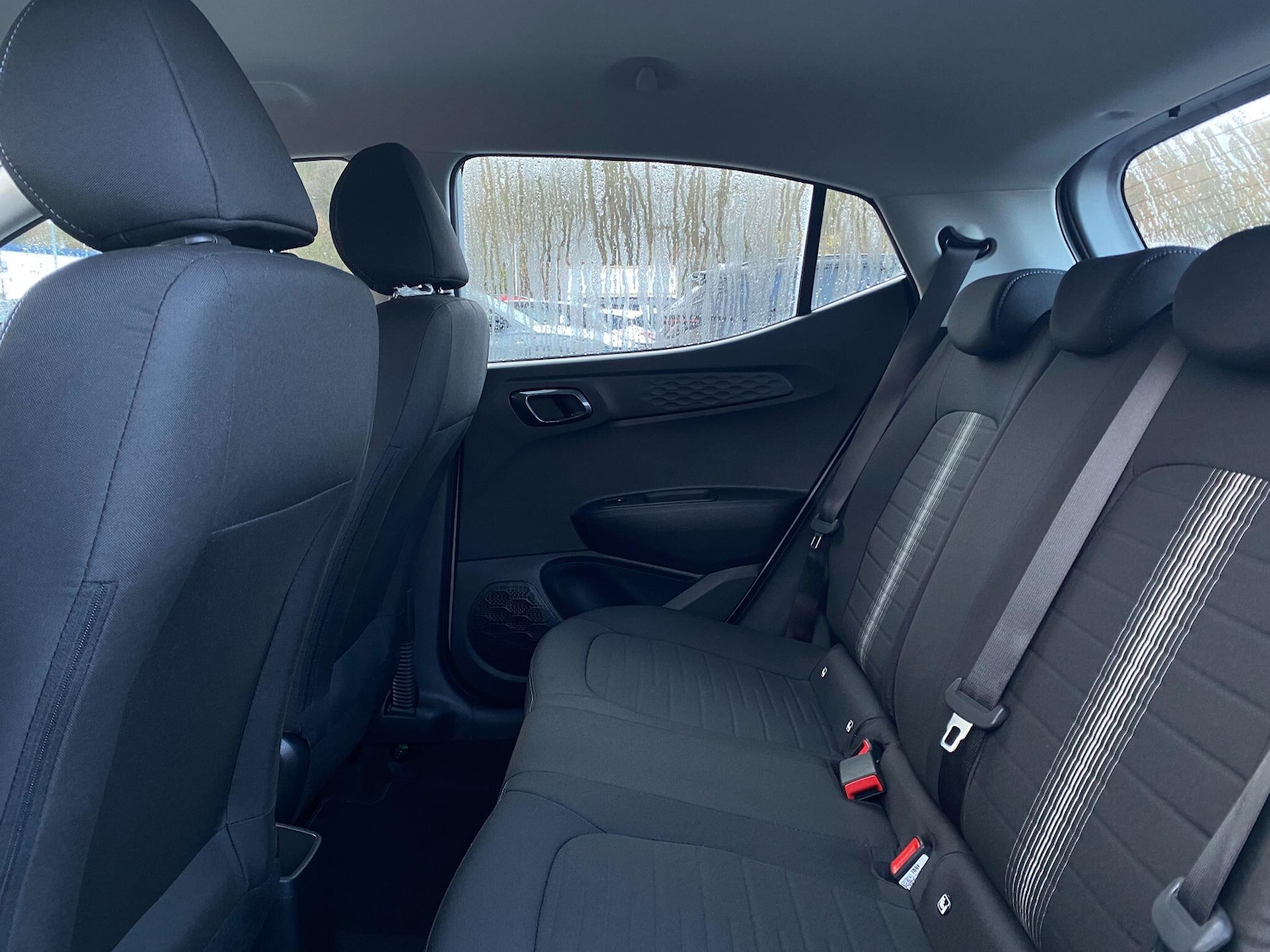 Used Hyundai i10 2025 for sale - 77305991: Photo 14