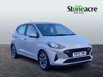 Used Hyundai i10 2025 for sale - 77305991: Photo