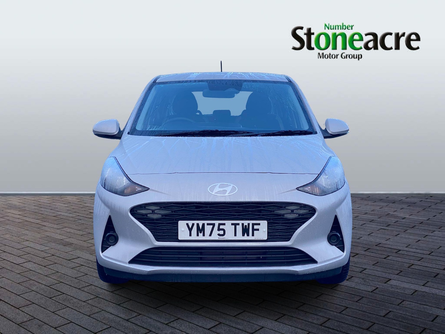 Used Hyundai i10 2025 for sale - 77305991: Photo 2