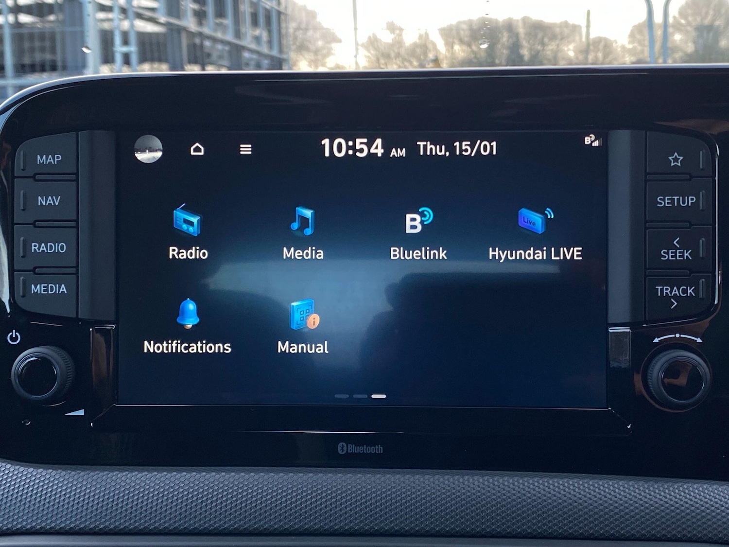 Used Hyundai i10 2025 for sale - 77305991: Photo 29