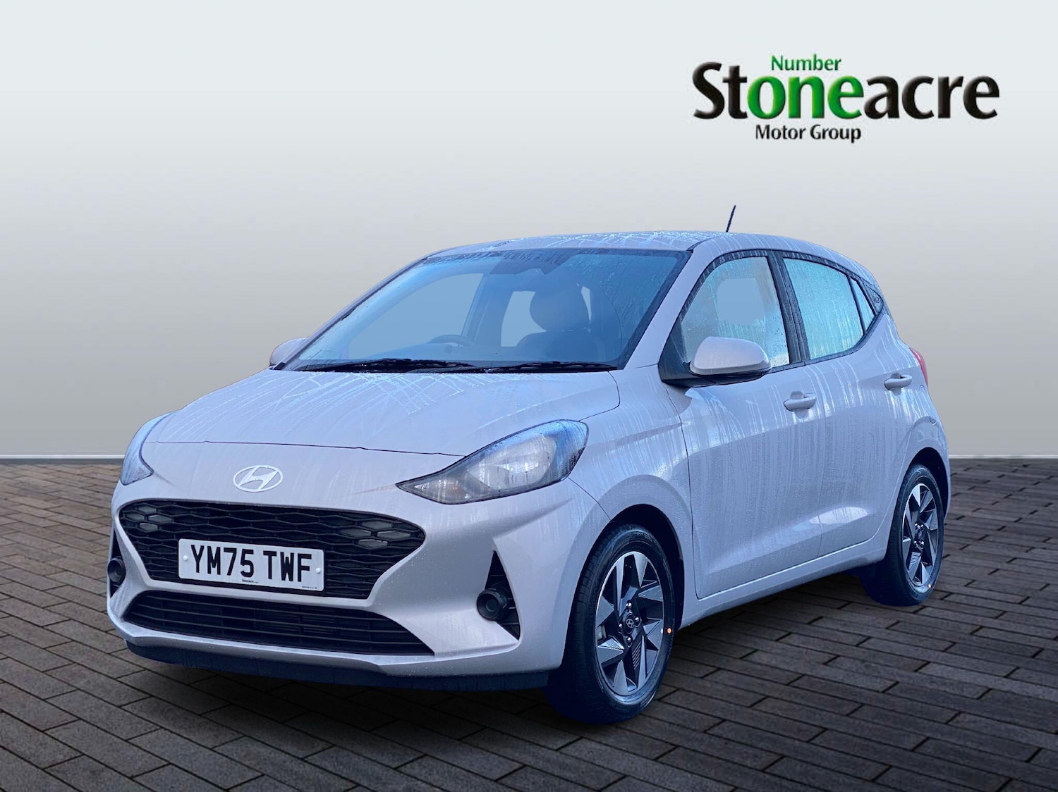 Used Hyundai i10 2025 for sale - 77305991: Photo 3