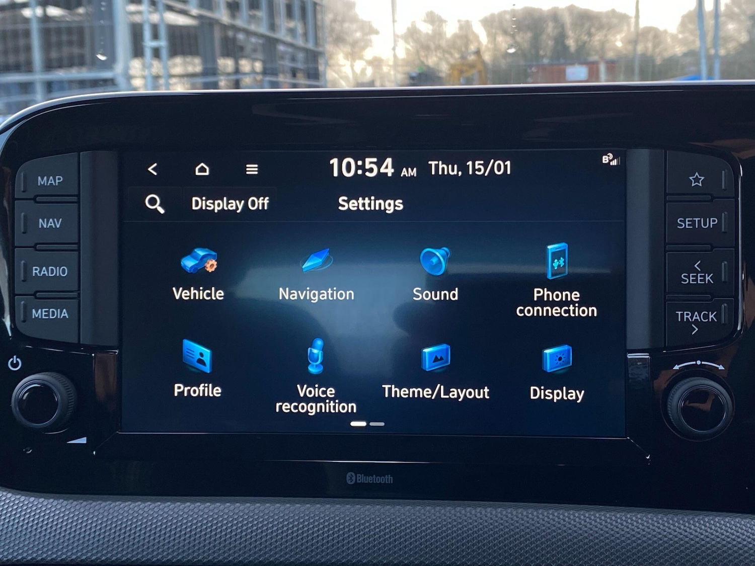 Used Hyundai i10 2025 for sale - 77305991: Photo 31