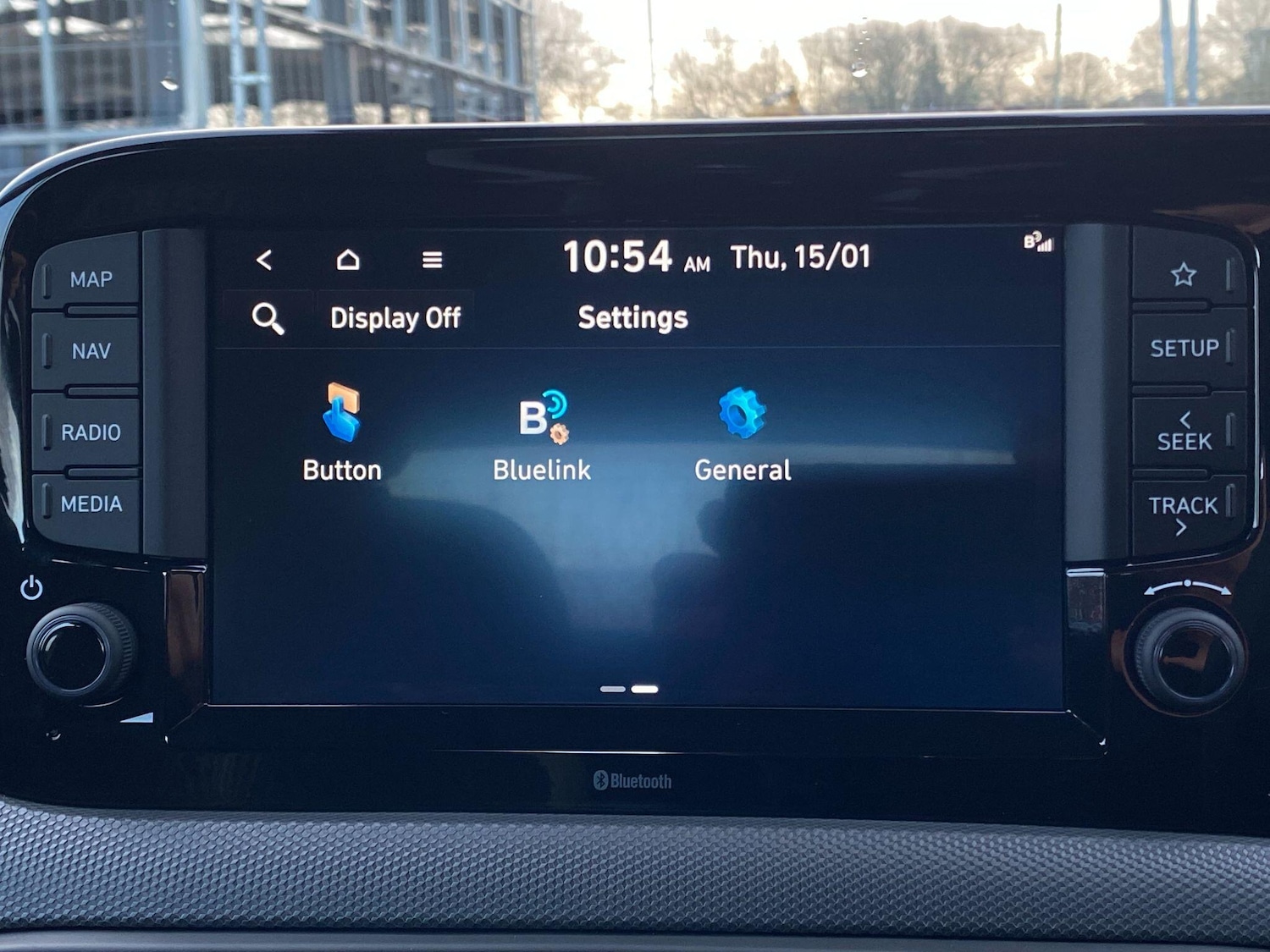 Used Hyundai i10 2025 for sale - 77305991: Photo 32