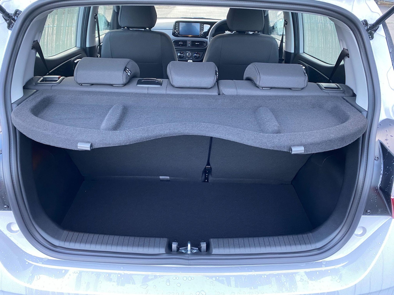 Used Hyundai i10 2025 for sale - 77305991: Photo 37