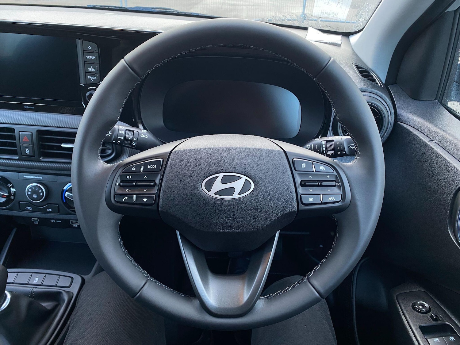 Used Hyundai i10 2025 for sale - 77305991: Photo 38