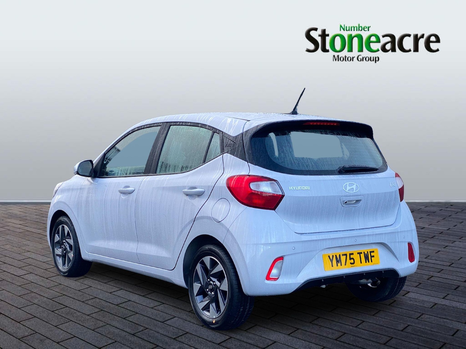 Used Hyundai i10 2025 for sale - 77305991: Photo 4