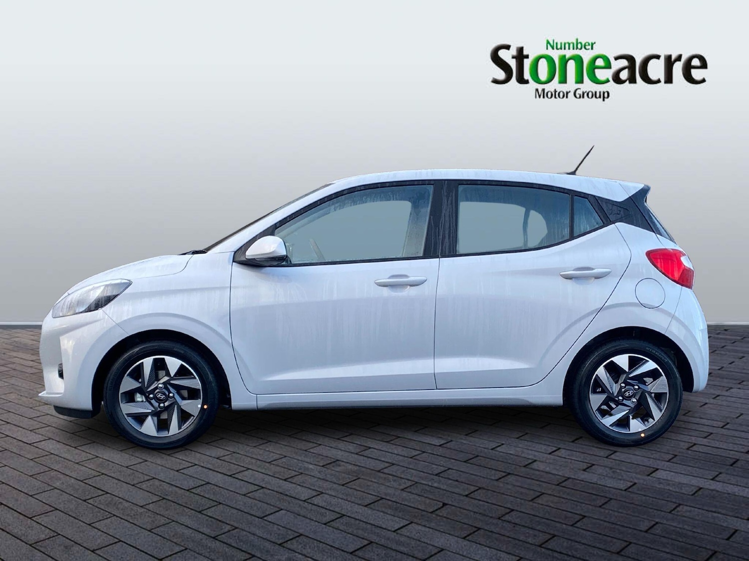 Used Hyundai i10 2025 for sale - 77305991: Photo 5