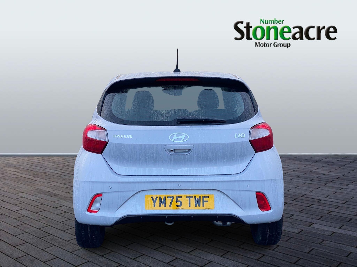 Used Hyundai i10 2025 for sale - 77305991: Photo 6