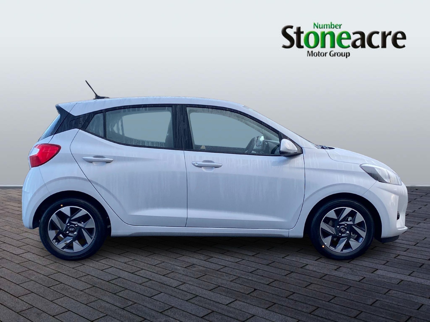 Used Hyundai i10 2025 for sale - 77305991: Photo 7