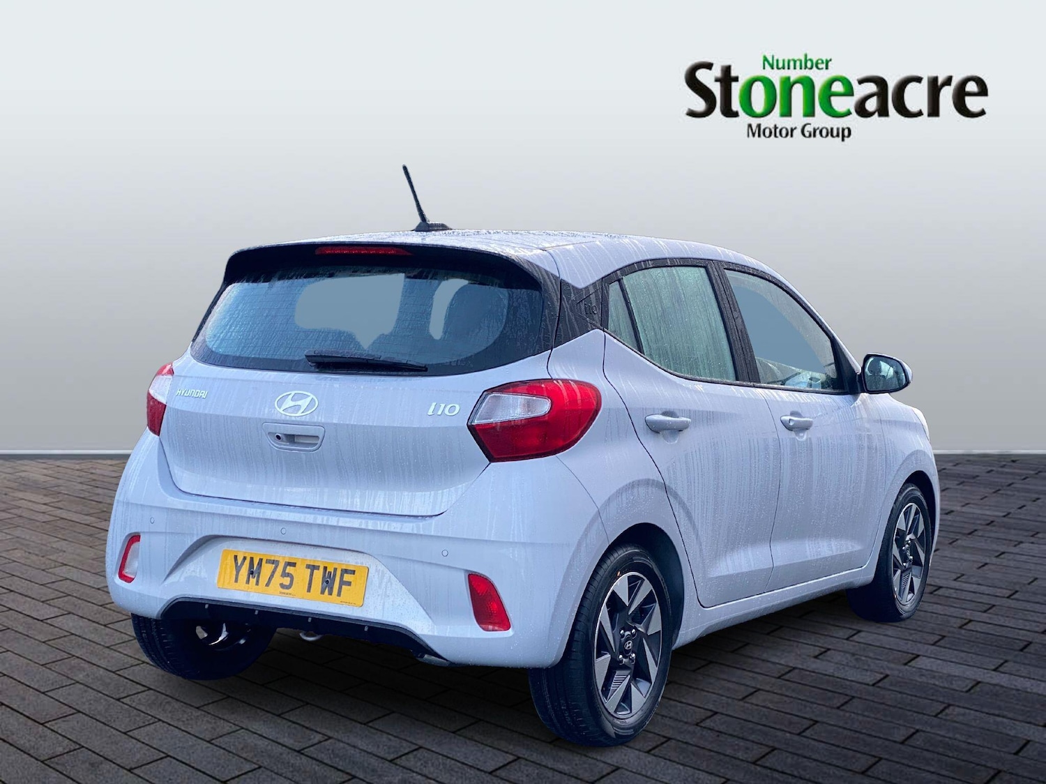 Used Hyundai i10 2025 for sale - 77305991: Photo 8