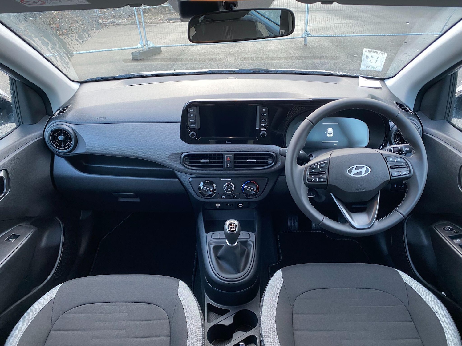 Used Hyundai i10 2025 for sale - 77305991: Photo 9